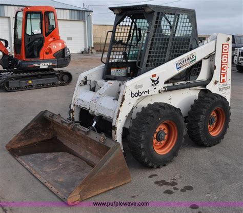 skid steer model 863h|bobcat 863 weight capacity.